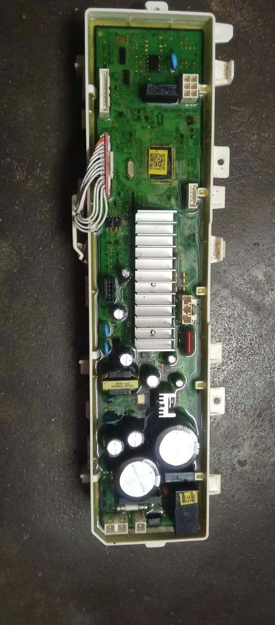 Professional Samsung repair service OMR