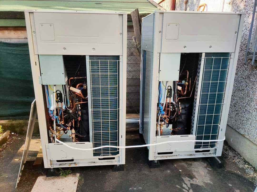 Samsung deep freezer repair Chennai