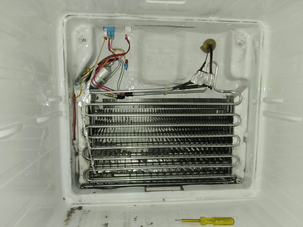 Certified Samsung repair technician at your doorstep in OMR Chennai